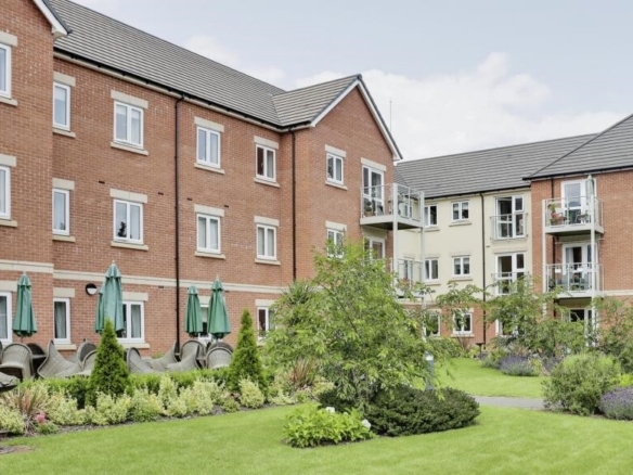 Farnham House