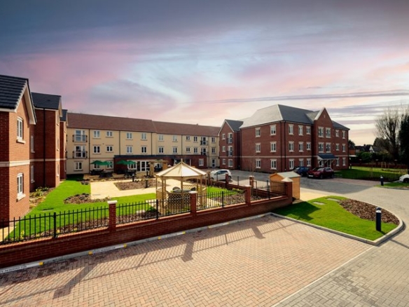 Wellingborough -Coming Soon