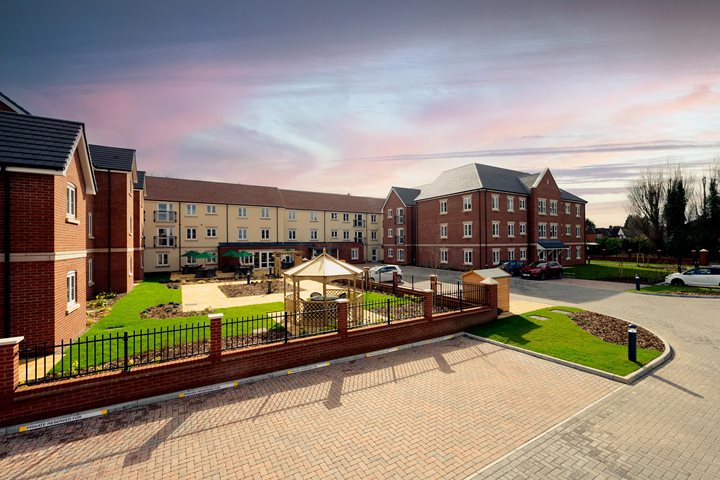 Wellingborough -Coming Soon