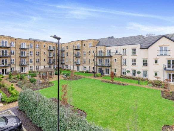 Apartment 2- Bradford Road, Menston