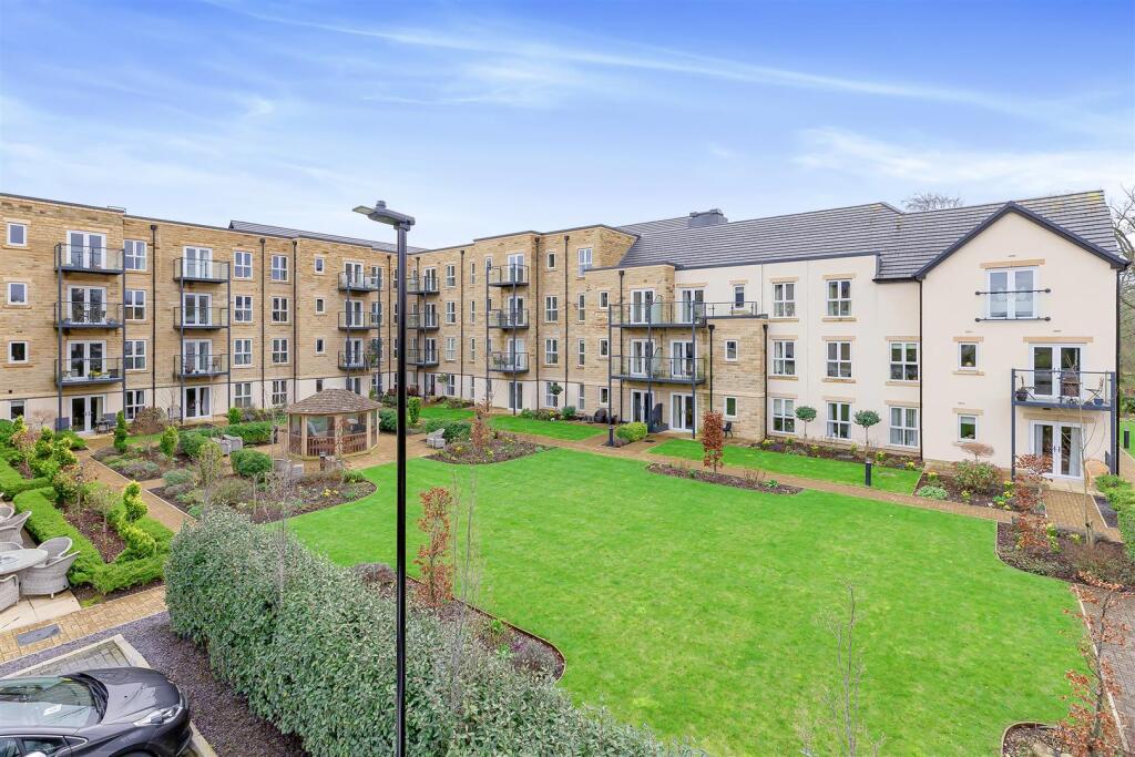 Apartment 2- Bradford Road, Menston