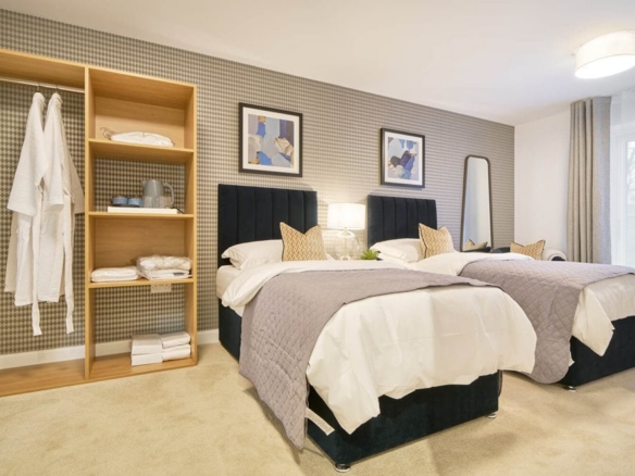 Elizabeth Place