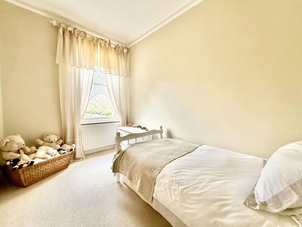 Wetherby, Spofforth Hill