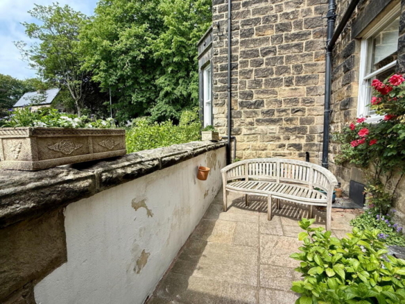 Wetherby, Spofforth Hill