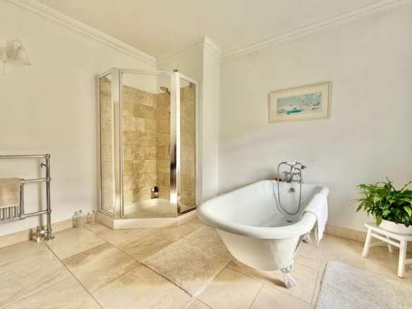 Wetherby, Spofforth Hill
