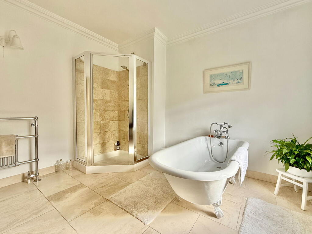 Wetherby, Spofforth Hill