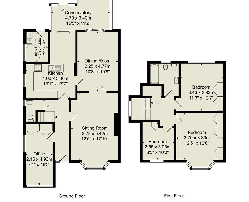 Apartment 12 Croft Park, Menston, Ilkley