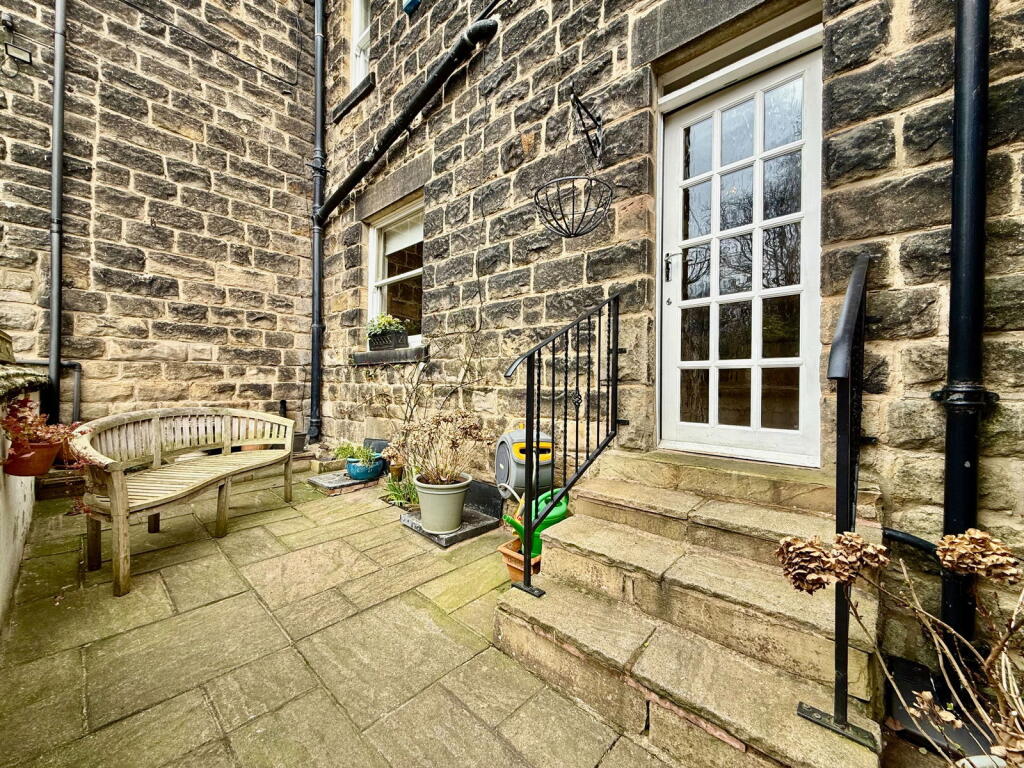 Wetherby, Spofforth Hill