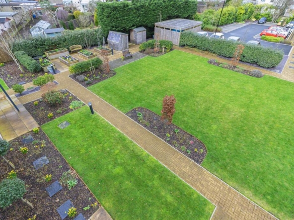Apartment 2- Bradford Road, Menston