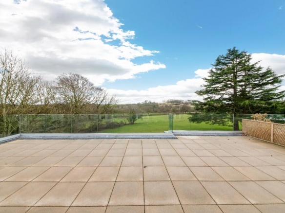 Audley Scarcroft Park