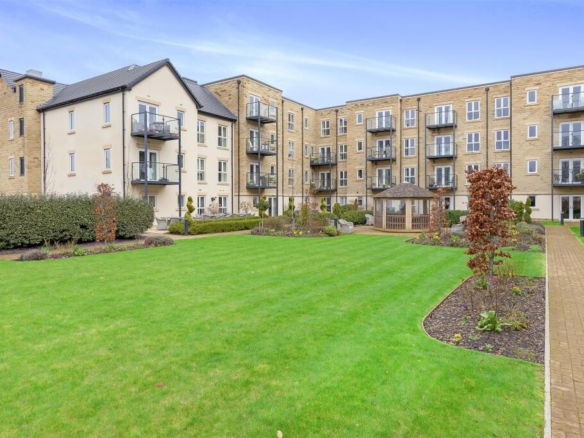 Apartment 2- Bradford Road, Menston
