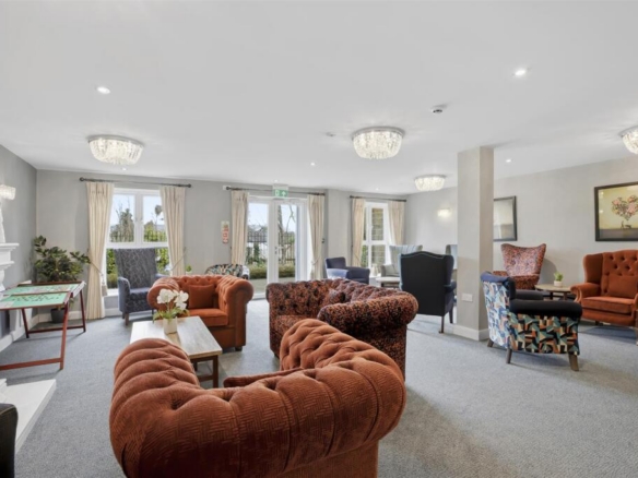 Apartment 2- Bradford Road, Menston