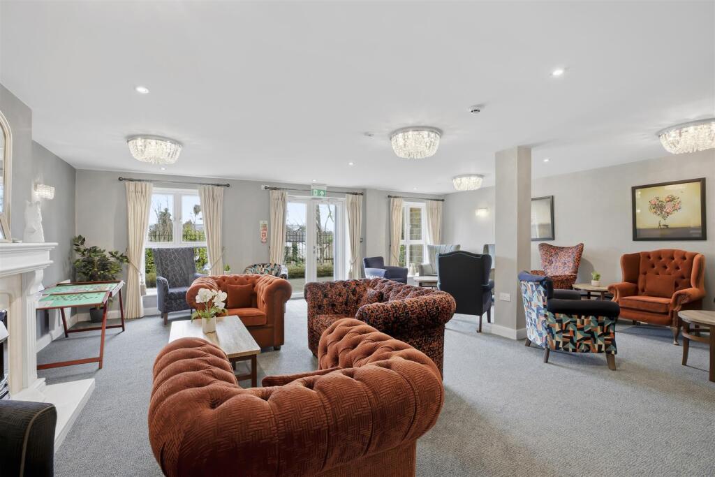 Apartment 2- Bradford Road, Menston