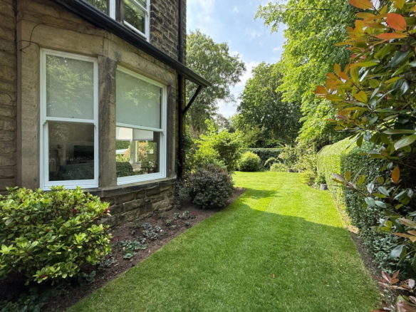 Wetherby, Spofforth Hill