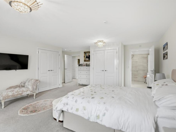 Apartment 2- Bradford Road, Menston