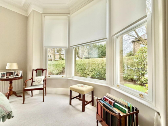 Wetherby, Spofforth Hill