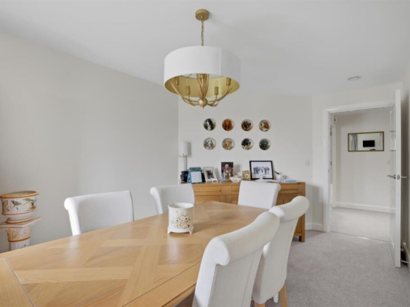 Apartment 2- Bradford Road, Menston