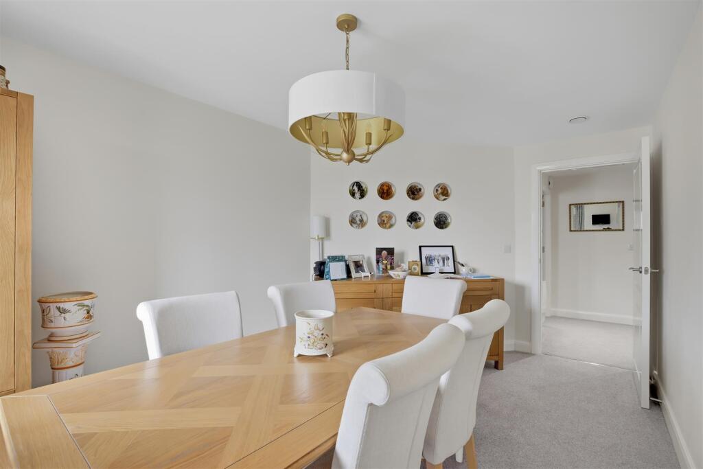 Apartment 2- Bradford Road, Menston