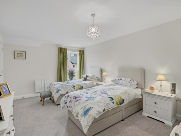 Apartment 2- Bradford Road, Menston