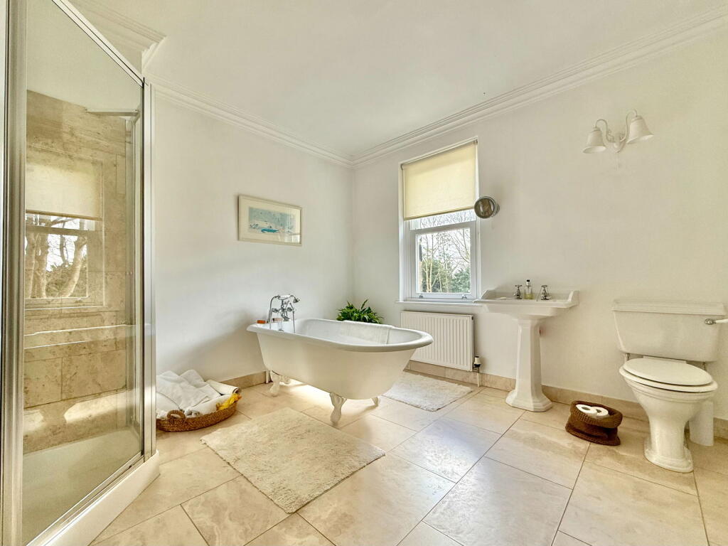 Wetherby, Spofforth Hill