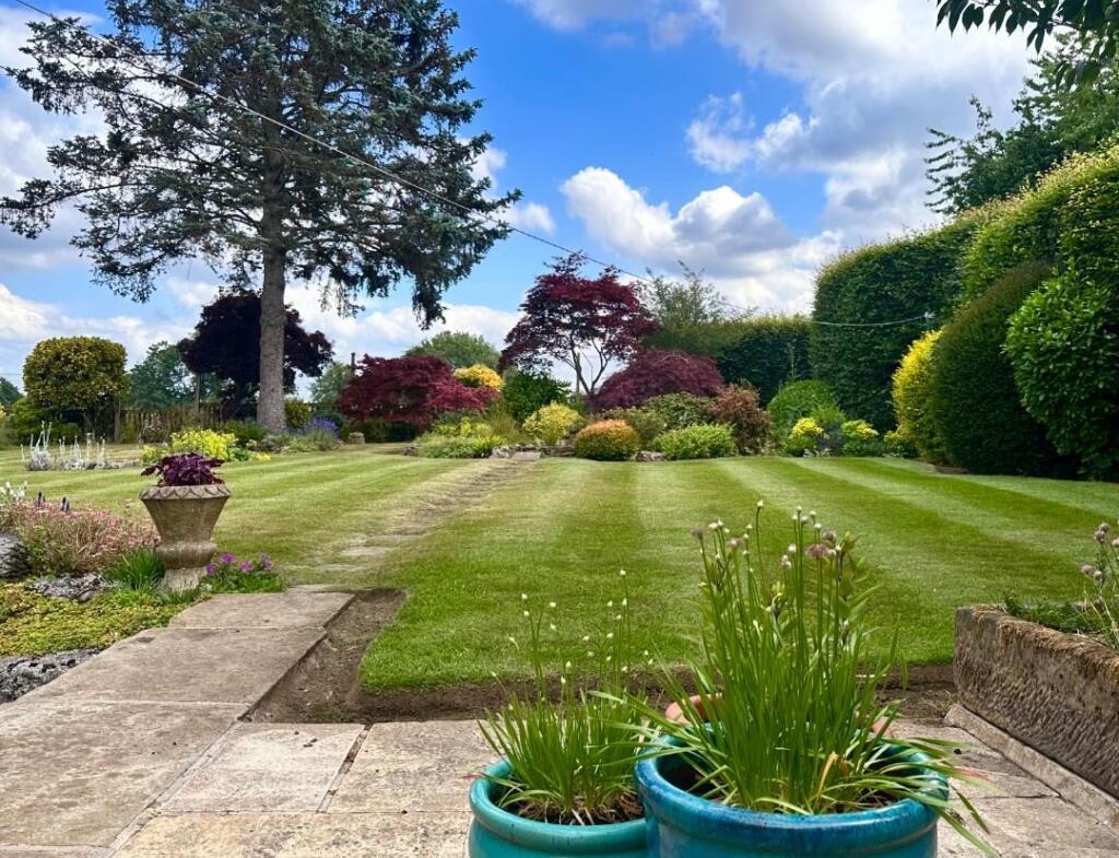 Monson Avenue, Calverley