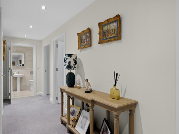 Apartment 2- Bradford Road, Menston