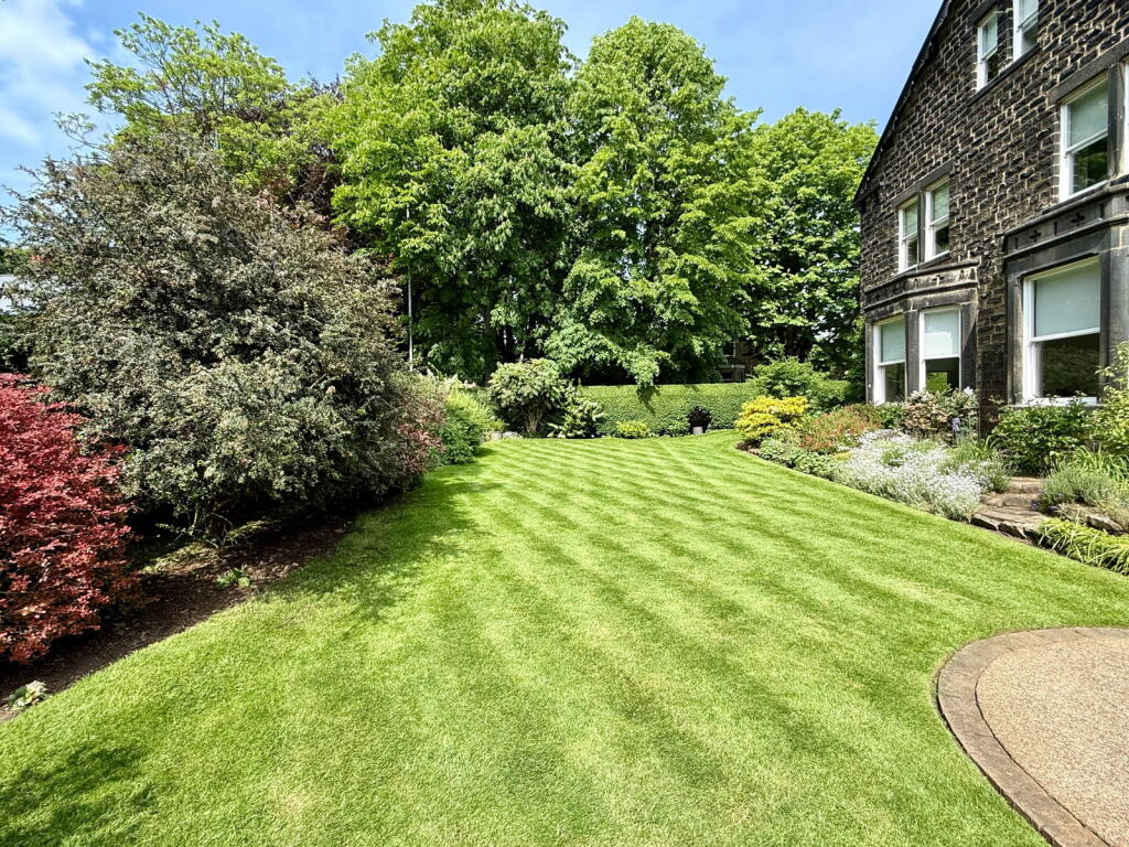 Wetherby, Spofforth Hill