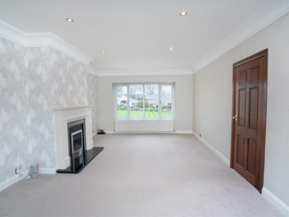 Monson Avenue, Calverley