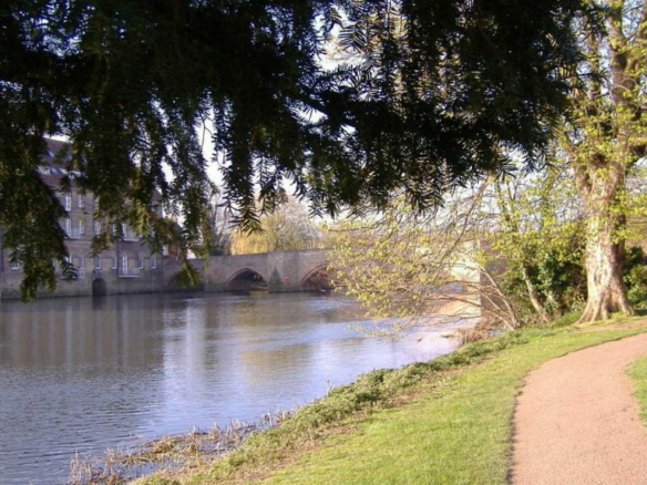 Moorhouse Lodge