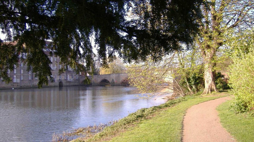 Moorhouse Lodge
