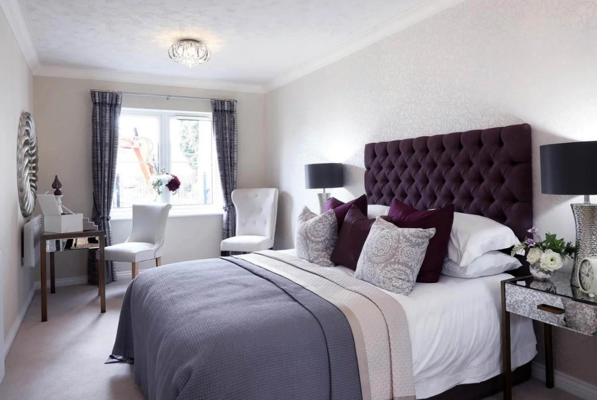 Moorhouse Lodge