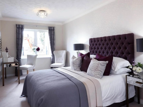 Moorhouse Lodge