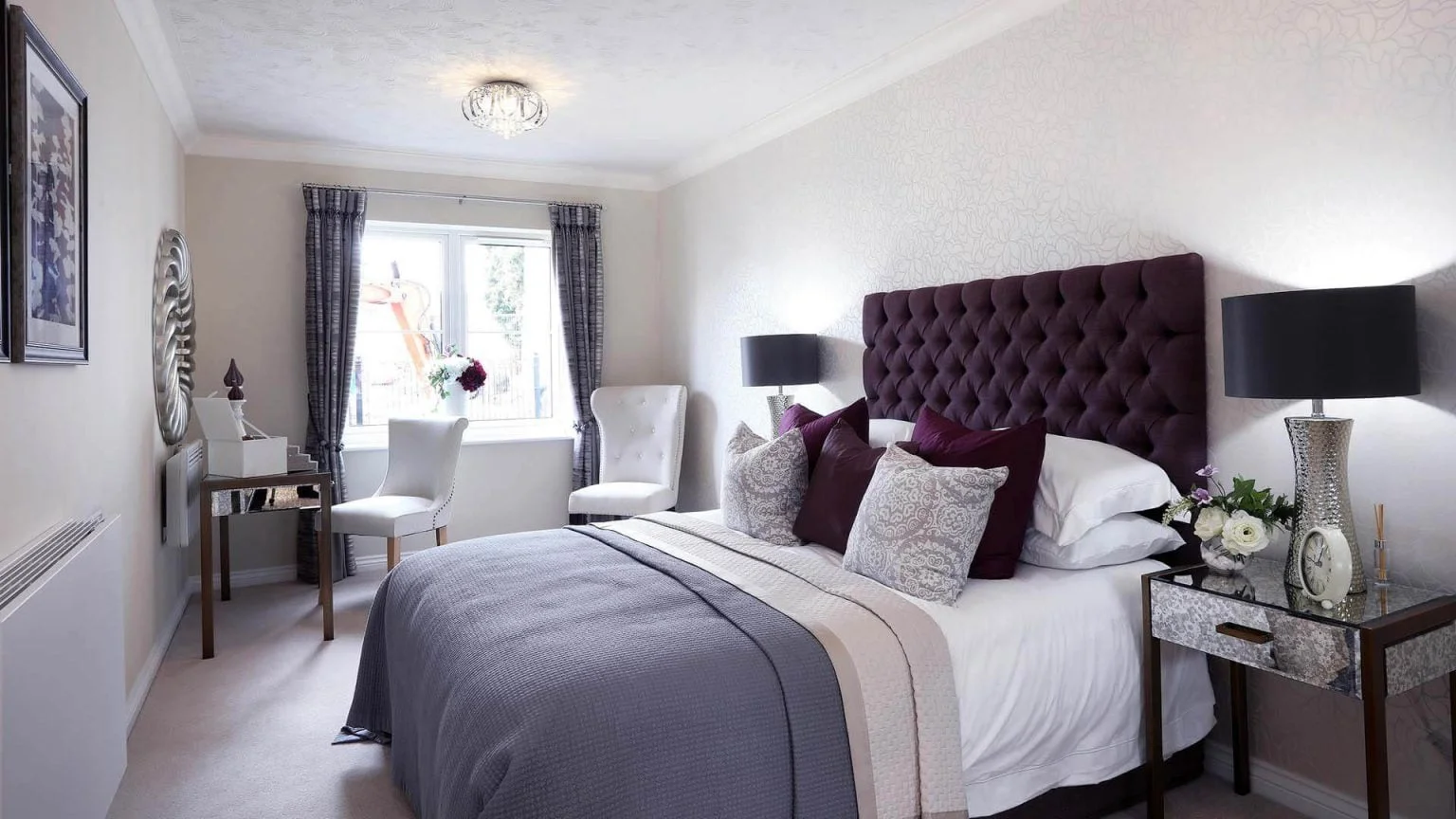 Moorhouse Lodge