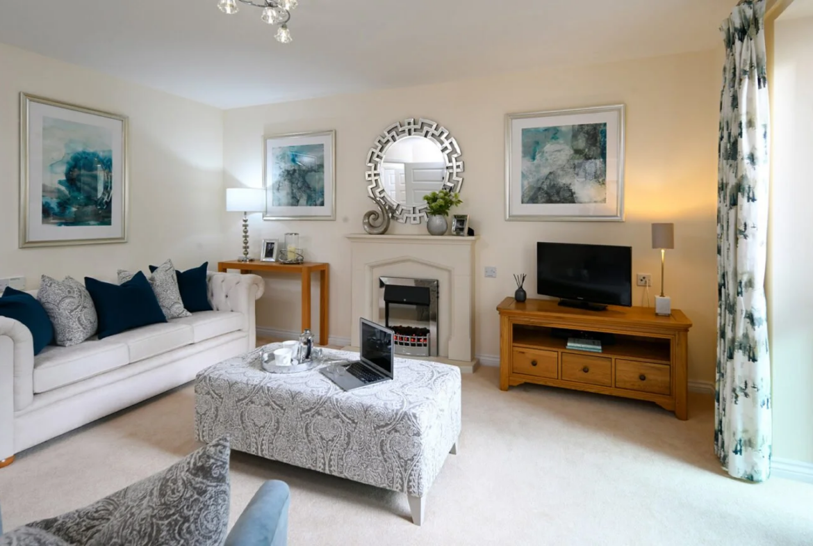 Stokes Lodge