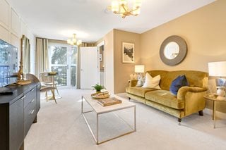 Catherine Place