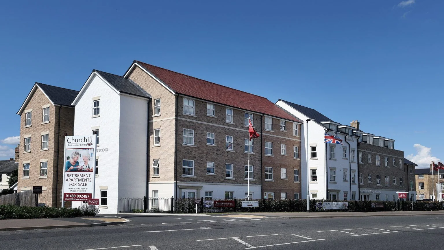 Moorhouse Lodge