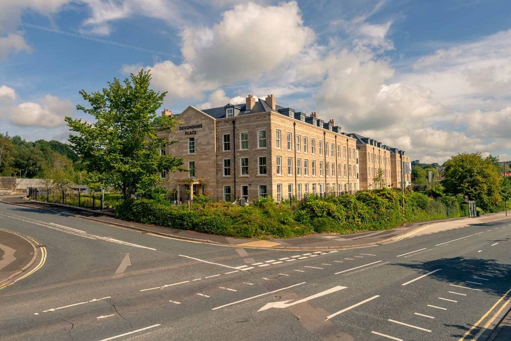 Devonshire Grange