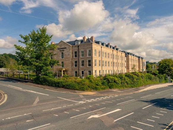 Devonshire Place