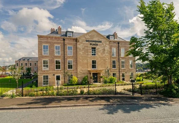 Devonshire Grange