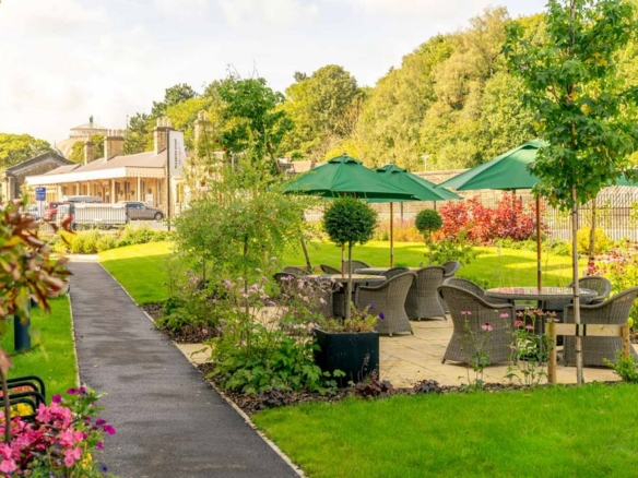 Devonshire Grange