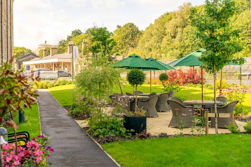 Devonshire Grange