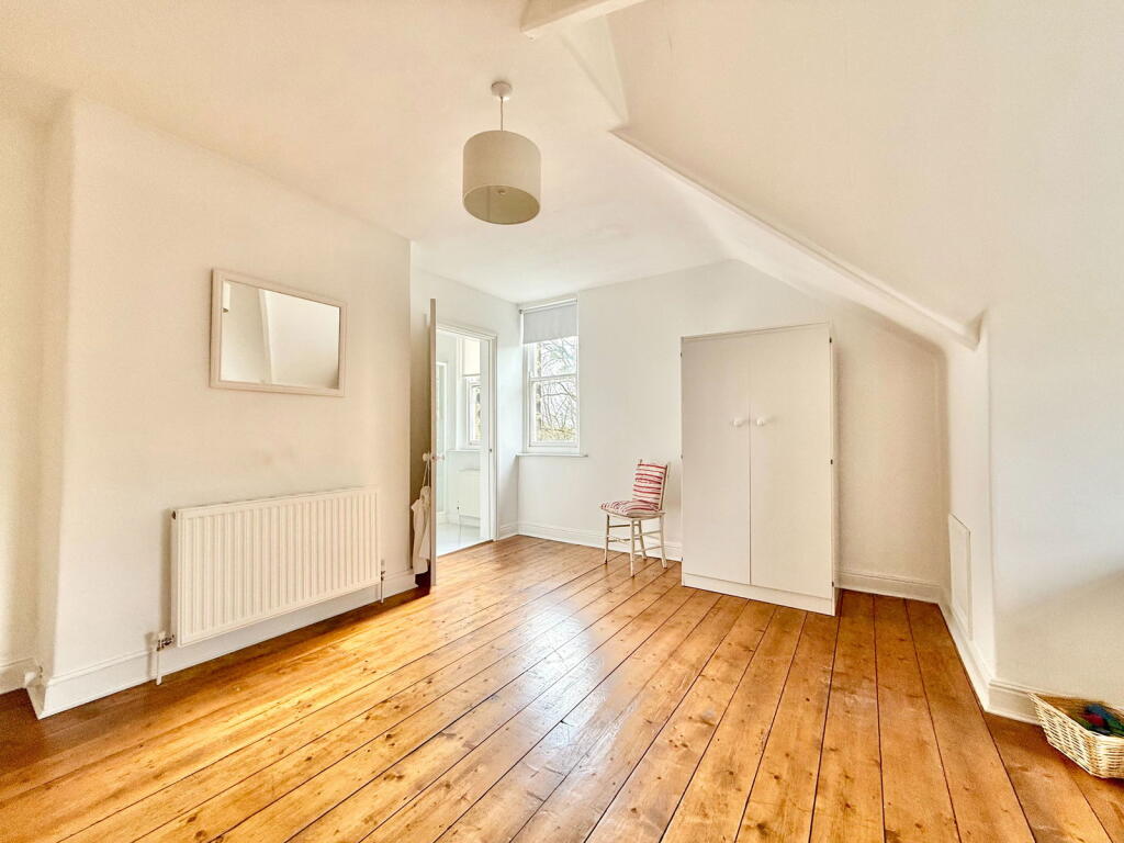 Wetherby, Spofforth Hill