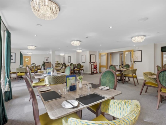 Apartment 2- Bradford Road, Menston