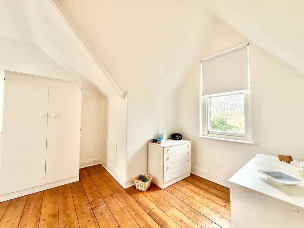Wetherby, Spofforth Hill
