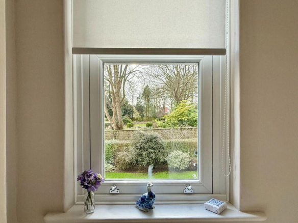 Wetherby, Spofforth Hill