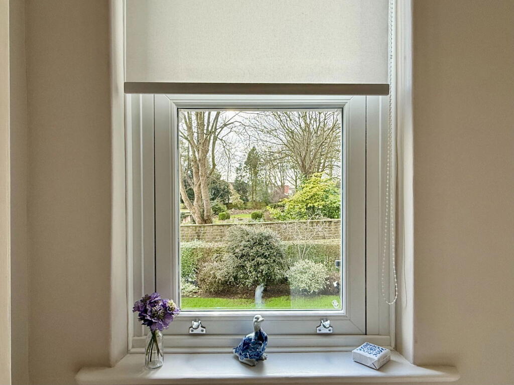 Wetherby, Spofforth Hill