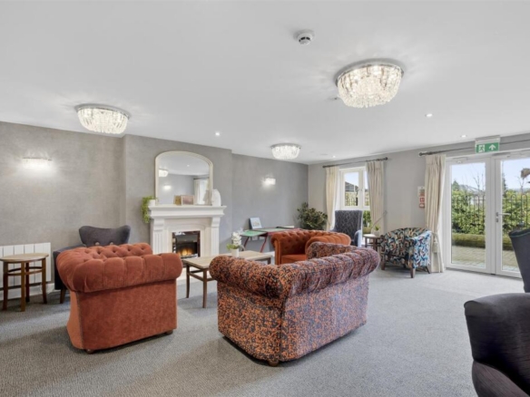 Apartment 2- Bradford Road, Menston