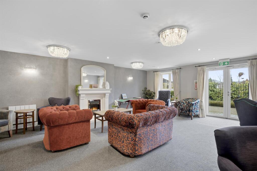 Apartment 2- Bradford Road, Menston