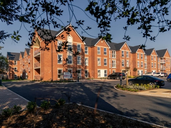 Catherine Place