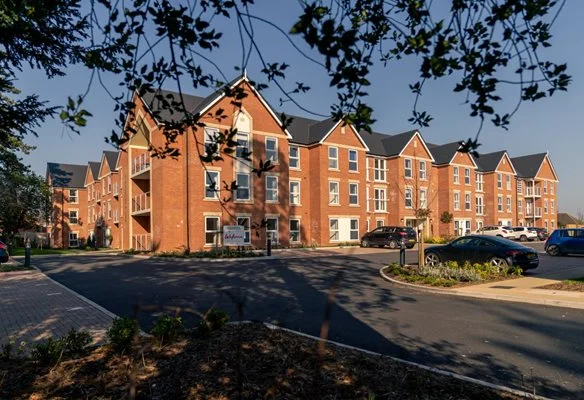 Catherine Place